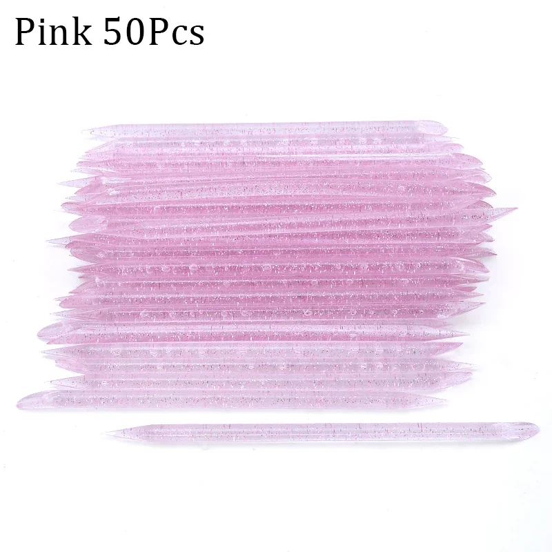 Contour Palette Stick - A154 -50/Pcs Double Cuticle End Nail