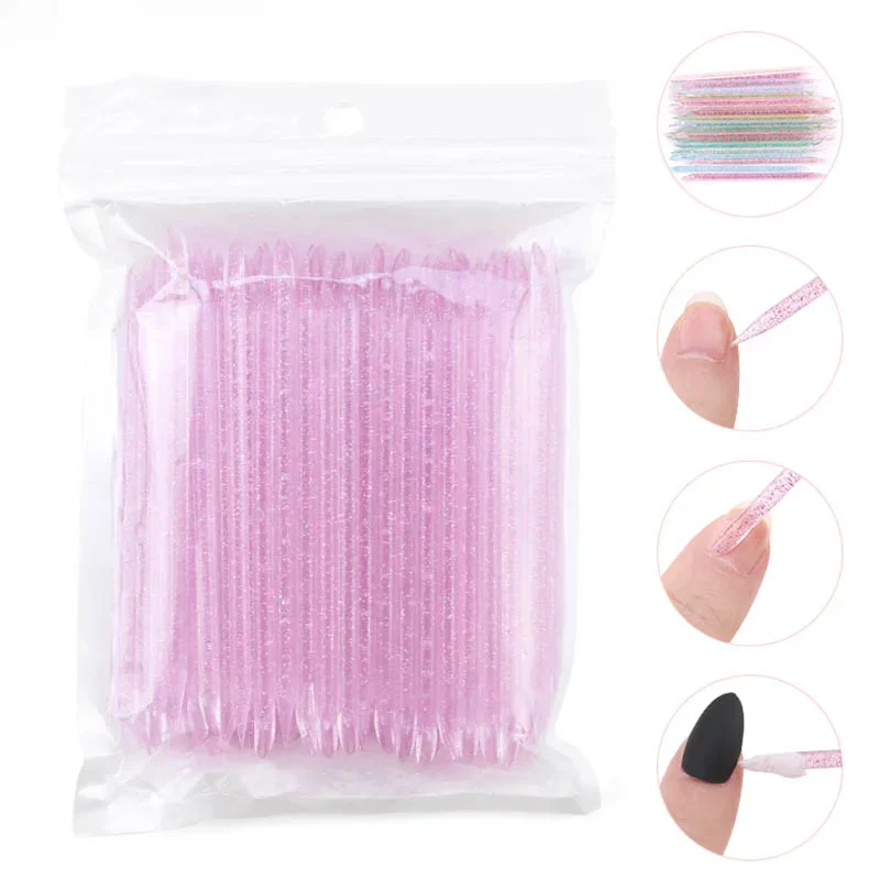 A154 -50/Pcs Double Cuticle En - Contour Palette Stick recension och pris