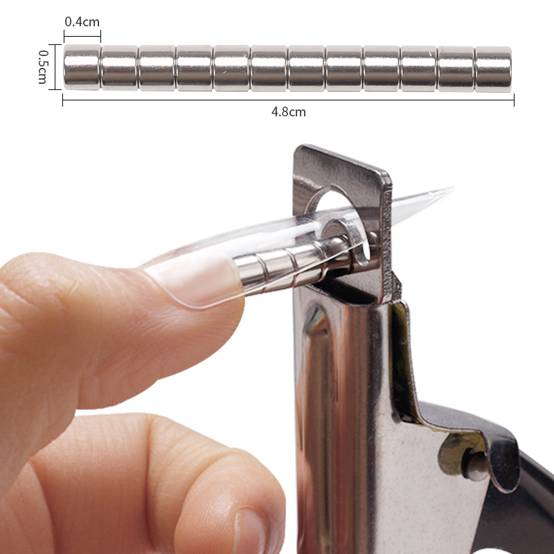 12/24Pcs Small Magnets For Acr - Contour Palette Stick recension och pris