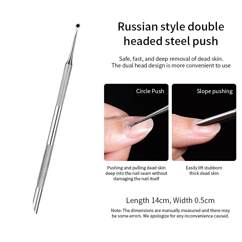 New Nail Double-ended Use Stai - Contour Palette Stick recension och pris