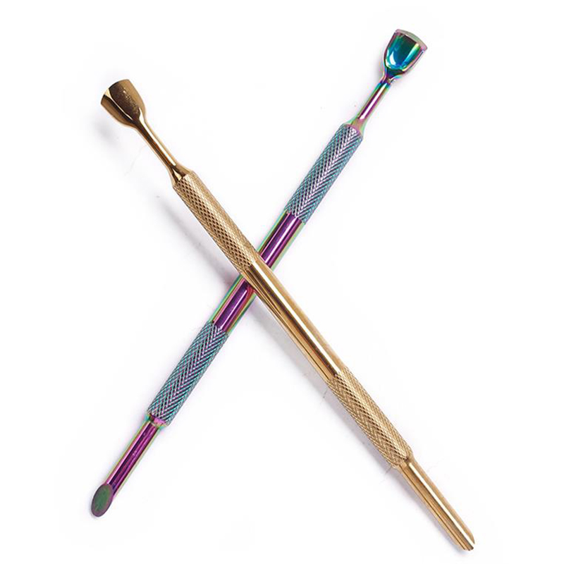 Stainless Steel Horseshoe Nail - Contour Palette Stick recension och pris