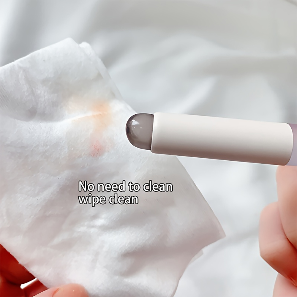 Nail Art Silicone Applicator S - Contour Palette Stick recension och pris