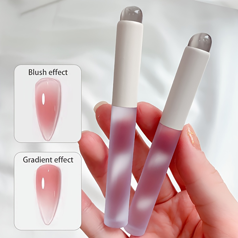 Nail Art Silicone Applicator S - Contour Palette Stick recension och pris